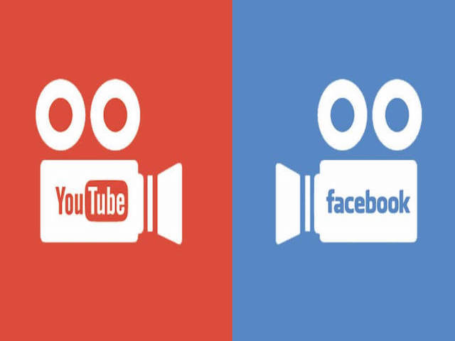 YouTube ”mách” người dùng cách chiếm đoạt tài khoản Facebook