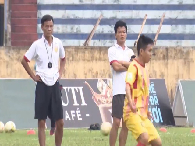 Chung kết ”ngược” V-League 2018: Nam Định lo nhất điều gì?