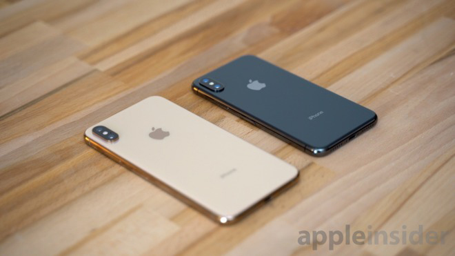 Nơi nào bán iPhone Xs Max rẻ nhất thế giới? - 2