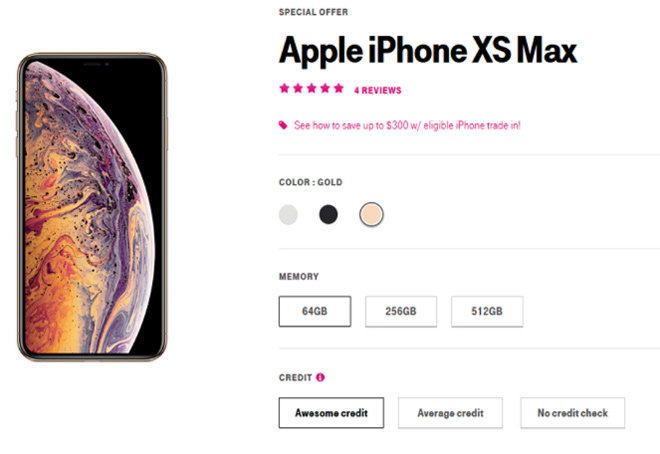 Nơi nào bán iPhone Xs Max rẻ nhất thế giới? - 1