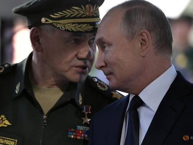 Tuyên bố của Bộ trưởng Quốc phòng Nga khiến Mỹ ”hốt hoảng”