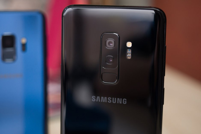 Bộ ba Galaxy S10 ba camera sau tiếp tục lộ thông số - 2