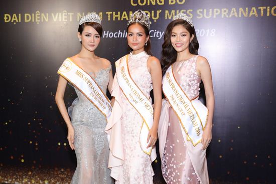 Minh Tú: &#34;Tôi không ngại là Miss 10 +1 giống Lan Khuê&#34; - 5