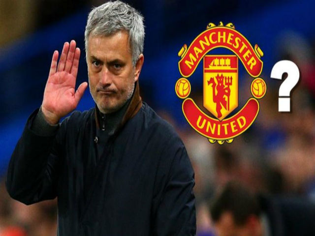 MU - Mourinho: Liệu có phải cuộc tình oan trái, sai người sai thời điểm?