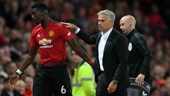 MU &#34;cáo già&#34; lợi dụng Pogba: 140 triệu bảng &#34;câu&#34; cả châu Âu - 1