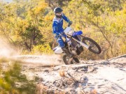 Thế giới xe - Những công nghệ mới trên mẫu cào cào 2019 Yamaha WR450F