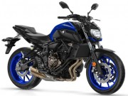 Thế giới xe - 2019 Yamaha MT-07 giá 251 triệu đồng, chốt ngày về Đông Nam Á