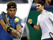 Hậu trường ngôi sao thể thao - Nadal hay tiểu xảo “câu giờ” giao bóng: Federer nói lời bất ngờ