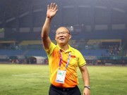 Bên lề hot AFF cup 2018 - ĐT Việt Nam dự AFF Cup: HLV Park Hang Seo gặp khó vì lí do bất khả kháng