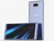 Thời trang Hi-tech - Sony Xperia XA3 với thiết kế máy ảnh kép có khiến bạn chờ đợi?