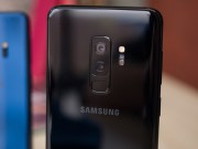 Thế giới công nghệ - Bộ ba Galaxy S10 ba camera sau tiếp tục lộ thông số