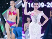 Thời trang - Tiết lộ lí do Á hậu Thúy An bỏ thi Miss International 2018