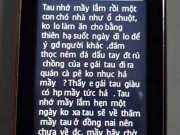 Tin tức trong ngày - Kết luận vụ hiệu trưởng bị buộc nhảy cầu, quỳ gối vì ghen