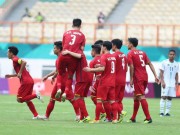 AFF Cup 2018 - Tuyển Việt Nam và tiếng nói của người Thái