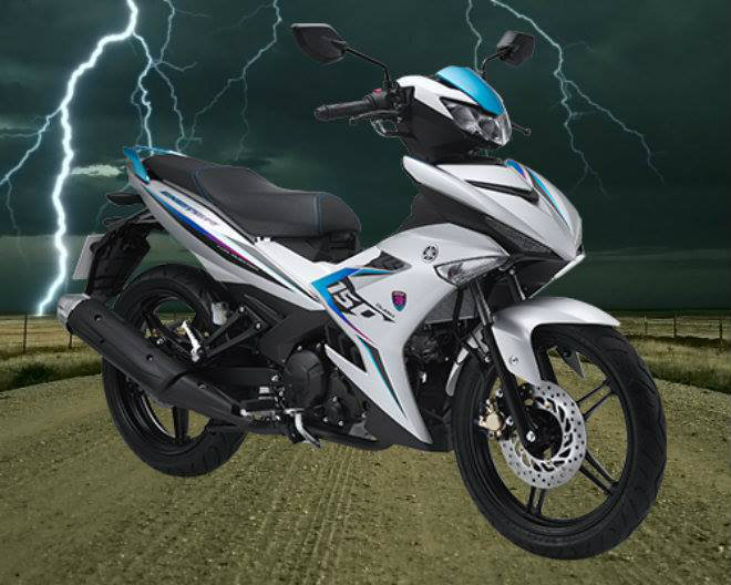 Bảng giá xe Yamaha tháng 10/2018: Đồng loạt giảm, Exciter ngoại lệ - 3