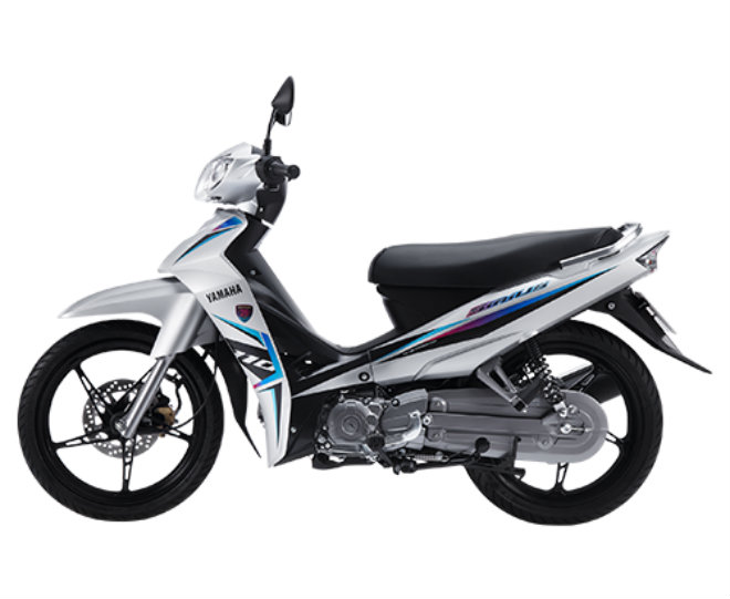 Bảng giá xe Yamaha tháng 10/2018: Đồng loạt giảm, Exciter ngoại lệ - 4