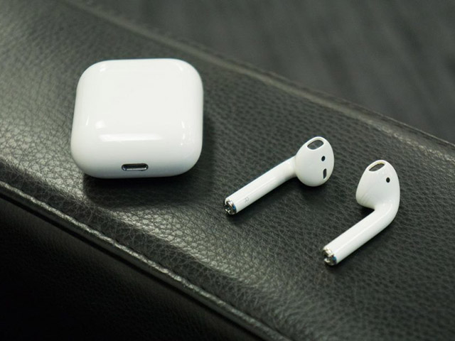 Tai nghe không dây AirPods sắp có đối thủ xứng tầm từ HMD Global