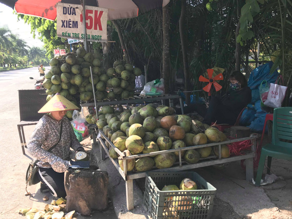 “Ngã ngửa” với chiêu trò bán hàng tinh vi của dân kinh doanh - 2