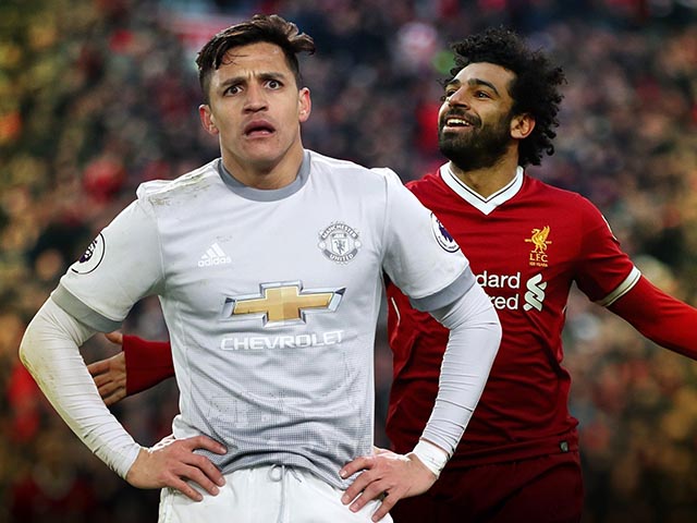 Liverpool thua cúp C1: Salah ”tàng hình” như Sanchez có đáng mặt siêu sao?