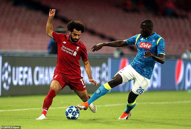 Liverpool thua sốc: Chói sáng Insigne & màn tra tấn kinh hoàng ở Italia - 1