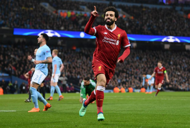 Nhận định bóng đá Liverpool - Man City: “Siêu nhân” Salah xuống dốc, Klopp chờ ôm hận Pep - 1