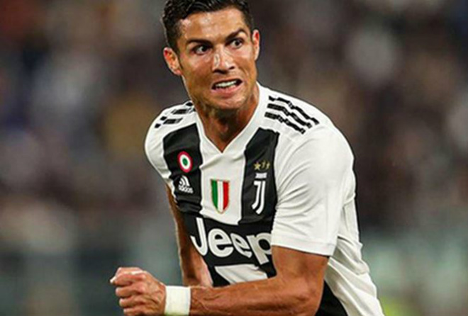 Ronaldo mất “hat-trick” The Best: Bật tung lò xo chờ ngày phục hận - 1