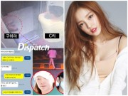 Ca nhạc - MTV - Chấn động vụ Goo Hara quỳ gối cầu xin vì bạn trai dọa tung clip &quot;nóng&quot;