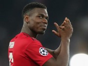 Bóng đá - Tin HOT bóng đá tối 4/10: Pogba sẽ hay nhất thế giới nếu có Sir Alex