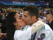 Bóng đá - Ronaldo phản đòn vụ hiếp dâm: Bồ xinh liên lụy, trùm ma túy lộ diện