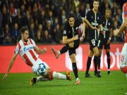 Bóng đá - PSG - Crvena Zvezda: Neymar hat-trick đãi tiệc &quot;7 sao&quot;