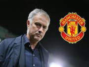 Bóng đá - MU ra tối hậu thư cho Mourinho: Cuối tuần không thắng là &quot;bay ghế&quot;