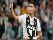 Bóng đá - Ronaldo mất “hat-trick” The Best: Bật tung lò xo chờ ngày phục hận