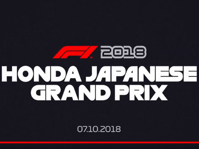 Đua xe F1, Japanese GP 2018: Mercedes rộng đường đến ngôi vương