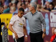 Bóng đá - Sanchez “chiến” Mourinho: Không cần ra sân quyết bám MU nhận lương khủng