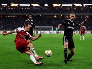 Các giải bóng đá khác - Qarabag - Arsenal: Đại tiệc tấn công mở ra kỳ quan thứ 8