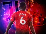 Bóng đá - Pogba &quot;bật&quot; Mourinho đòi rời MU: Cả châu Âu tẩy chay &quot;phản đồ&quot;