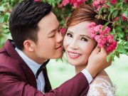 Bạn trẻ - Cuộc sống - Xôn xao chú rể 26 tuổi cũng xăm tên vợ 62 tuổi lên ngực