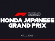 Thể thao - Đua xe F1, Japanese GP 2018: Mercedes rộng đường đến ngôi vương