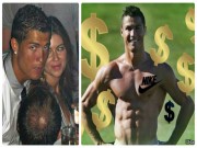 Bóng đá - Ronaldo bị tố hiếp dâm: Đại gia &quot;xử phũ&quot; sắp mất trắng 1 tỷ đô la