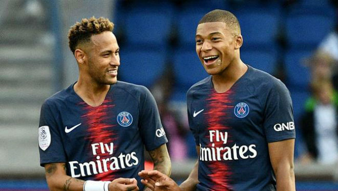 Neymar rực rỡ 6 bàn/4 trận &#34;đè&#34; Ronaldo - Messi: Mbappe run sợ quyền uy - 2