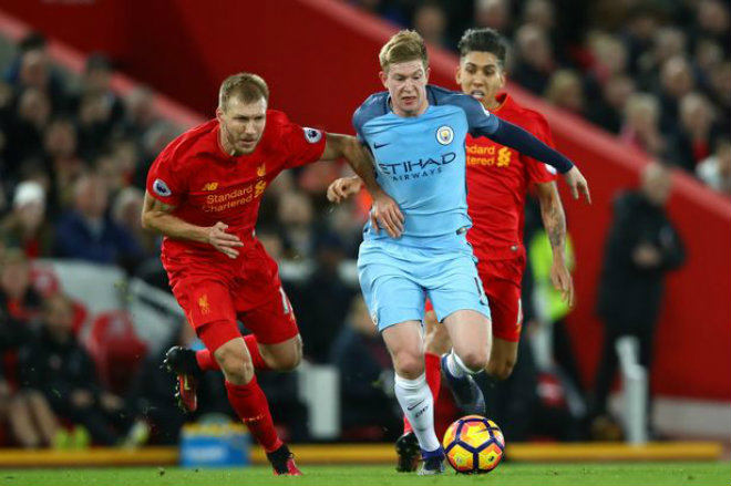 Tin HOT sáng 6/10: Man City đón tin vui đại chiến Liverpool - 1