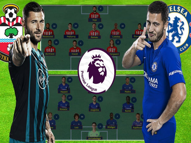 Nhận định bóng đá Southampton - Chelsea: Hạ ”mồi ngon” tọa sơn quan hổ đấu