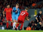 Bóng đá - Tin HOT sáng 6/10: Man City đón tin vui đại chiến Liverpool