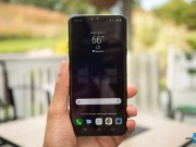 Đánh giá sản phẩm - Đánh giá chi tiết LG V40 ThinQ: Đẹp chứ chưa “ngon”