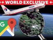 Thế giới - Máy bay thứ hai nằm gần nơi nghi “MH370 gãy thân” ở rừng Campuchia?