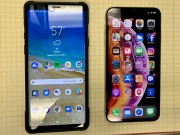 Thời trang Hi-tech - iPhone Xs và Xs Max rất tuyệt nhưng Note 9 vẫn tốt hơn