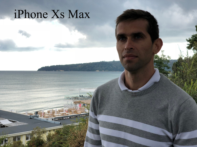 So sánh chi tiết iPhone Xs và iPhone Xs Max - 14