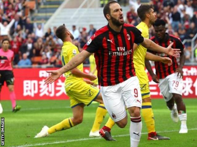 AC Milan - Chievo: Rực sáng ”kẻ bị Ronaldo hất cẳng”