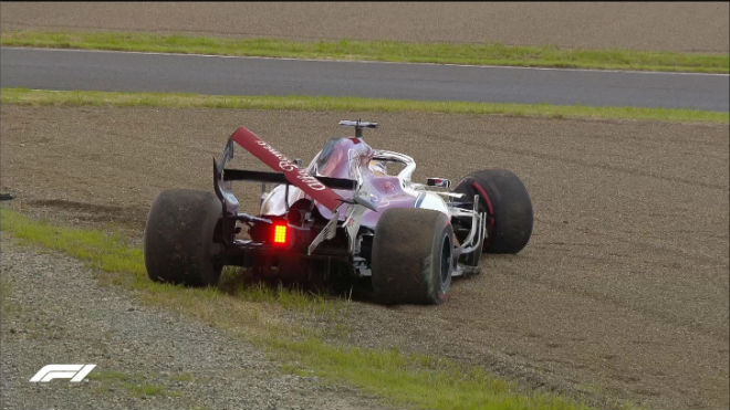 Đua xe F1, Japanese GP: Hamilton đạt mốc 80 pole, Ferrari tiếp tục gục ngã - 2