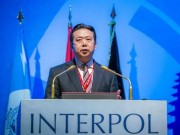 Thế giới - Interpol yêu cầu Trung Quốc trả lời về chủ tịch mất tích